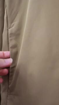 PEARLY GATES ウインドブレーカー　PERTEX シャカシャカ 風防 パーリーゲイツ 半袖 ウィンドブレーカー シャカシャカ メッシュ