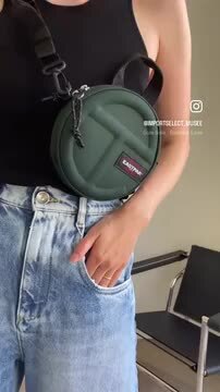 楽天市場】TELFAR × EASTPAK テルファー イーストパック