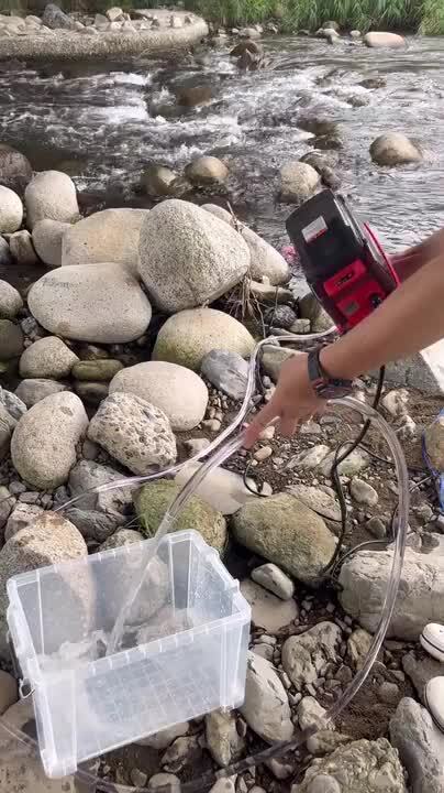 楽天市場】三方良し 電動式水中ポンプ マキタ18Vバッテリー用