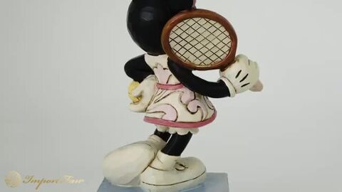 ディズニー　ジム・ショア　コラボレーション　自由の女神　ミニーマウス　正規品 Disneyディズニーニューヨークディズニーストア限定ミニーマウス