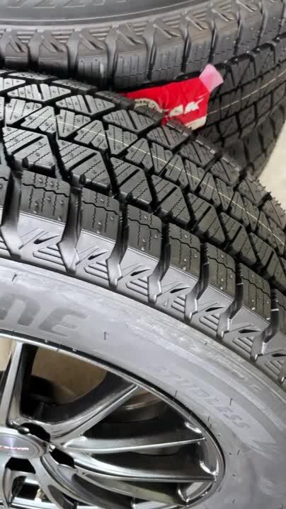 ope DMV3 ② 新品225/65R17 2本 ope DMV3 ② 新品225/65R17 2本 ブリザック DM-V3 225/65R17