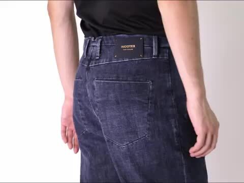 楽天市場】INCOTEX BLUE DIVISION / インコテックス ブルー