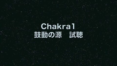 楽天市場】チャクラ 調整 Chakra １ マナーズ サウンド & ヒーリングCD 
