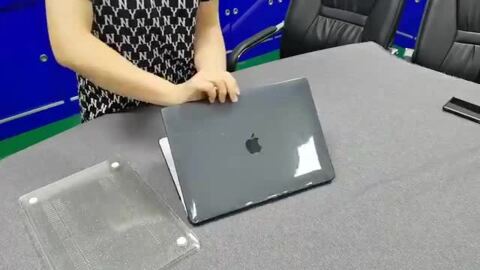 楽天市場】即納！フィルムおまけ！超薄設計2023モデル Apple MacBook