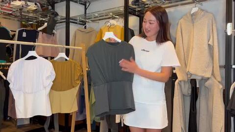 テニスウェア　セットアップ　エレッセ 楽天市場】エレッセ テニスウェア（素材（生地・毛糸