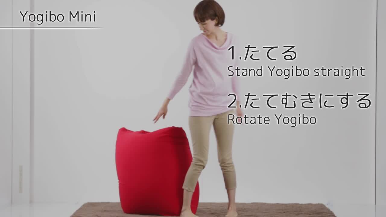 楽天市場】Yogibo Mini Premium(ヨギボー ミニ プレミアム 楽天市場】Yogibo Mini Premium(ヨギボー ミニ プレミアム