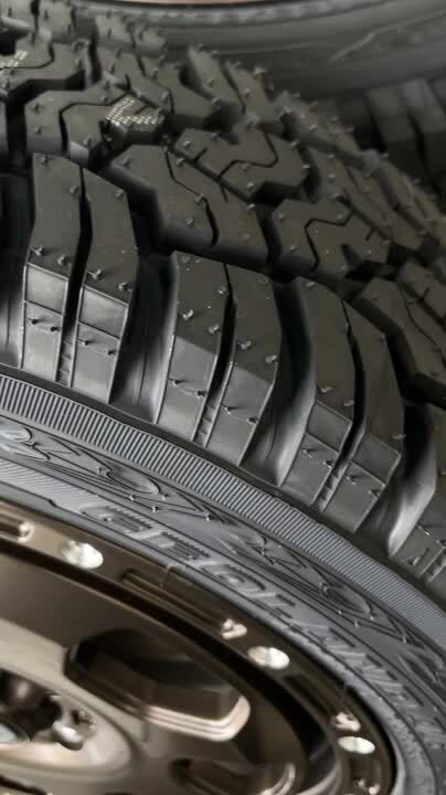 楽天市場】ジオランダー X-AT G016 155/65R14 ヨコハマタイヤ