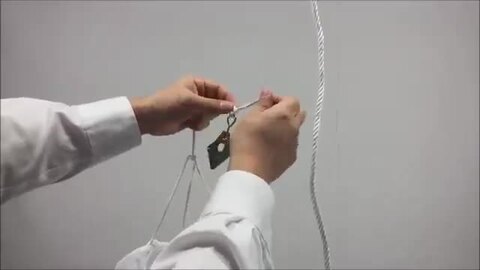 楽天市場】【こいのぼり用】 引き上げロープセット各サイズ（口