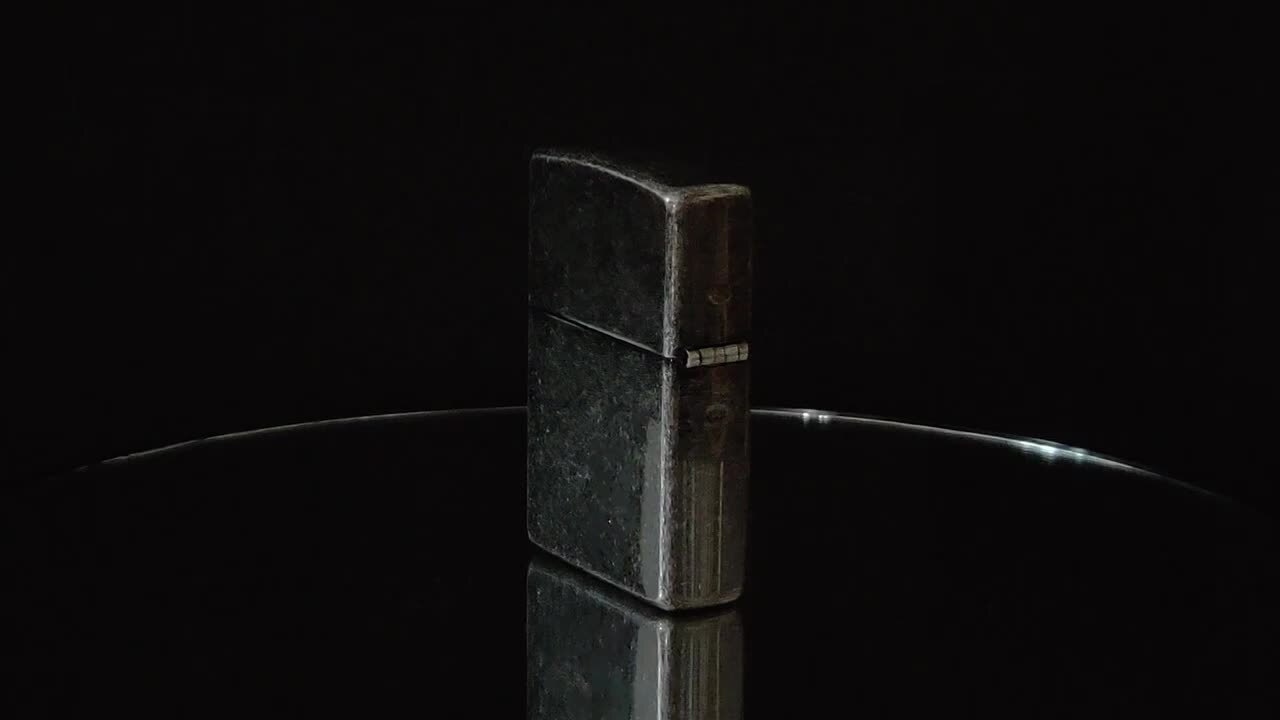 Qoo10] ジッポー ZIPPO ライター かっこいい フリー