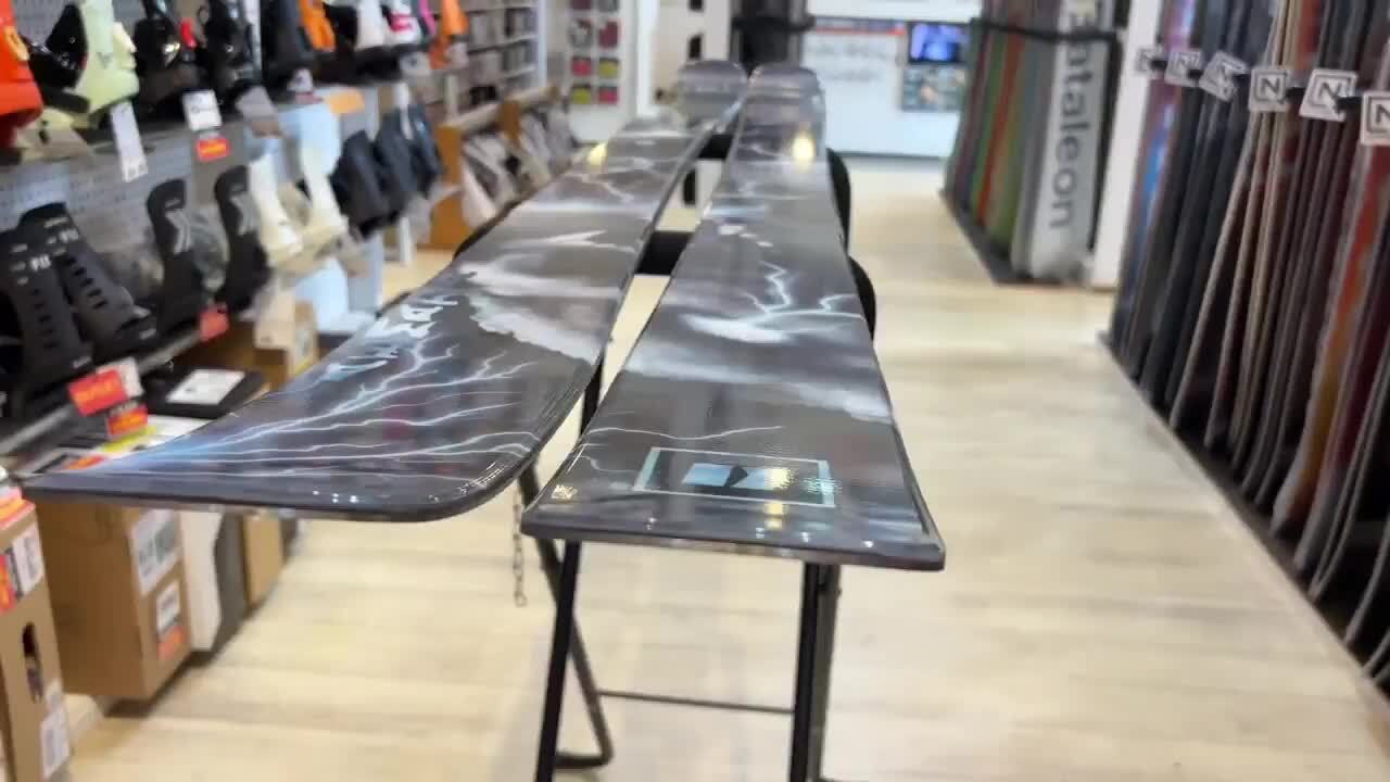 楽天市場】【早期予約商品】[センター幅94mm 164cm|172cm]ARMADA