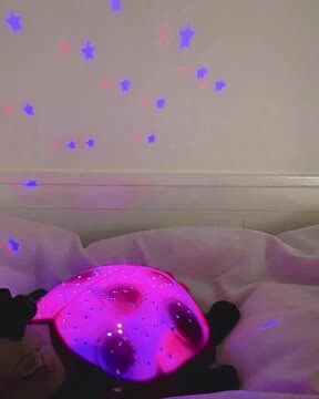 楽天市場】クラウドビー トワイライト てんとう虫 0ヶ月 0歳