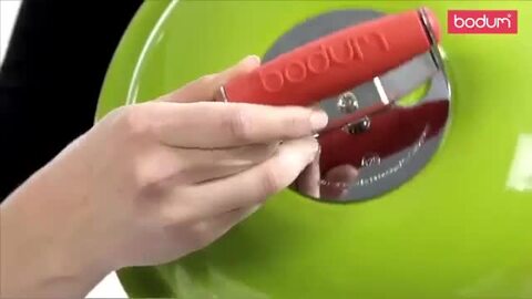 楽天市場】ボダム チャコールグリル 炭焼き バーベキュー Bodum