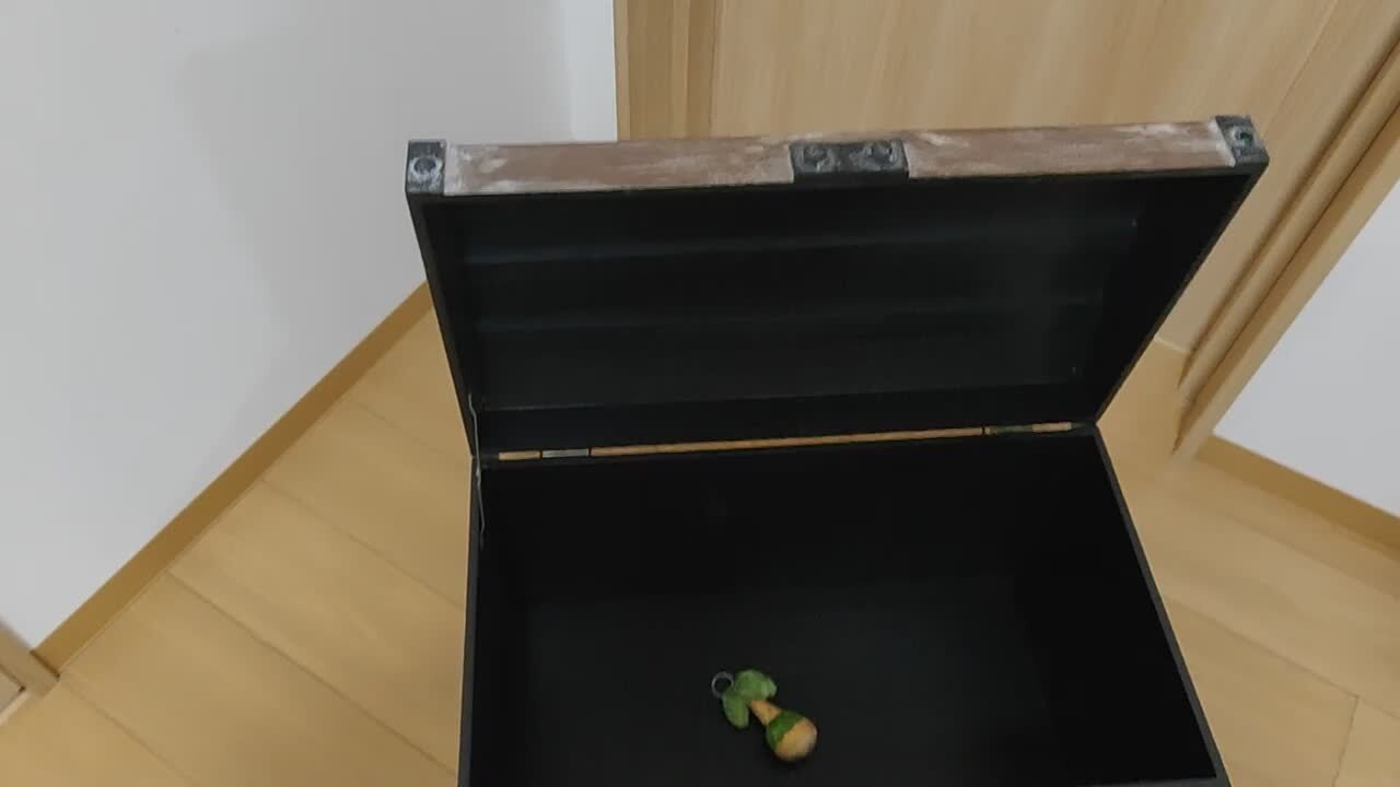 楽天市場】収納 大容量 リベルテ シークレット トランク 木製