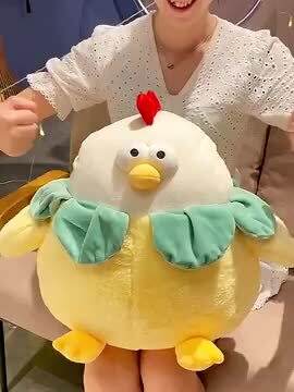 Amazon.co.jp: カナヘイの小動物 鳥 ピスケ 成人 ニワトリ