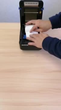 楽天市場】ラベルプリンター 本体 WS-DT325BW 和信テック バー