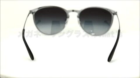 楽天市場】レイバン サングラス エリカ メタル Ray-Ban RB3539 192/8G