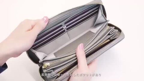 楽天市場】長財布 レディース 財布 プレゼント カードケース レザー ...