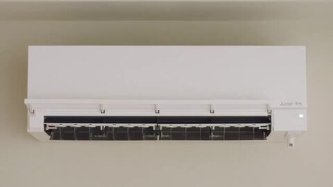 三菱 MSZ-GV5622 エアコン 2022年製 15～23畳用 未使用品 【ハンズ