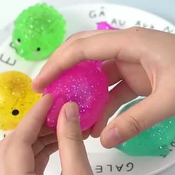 楽天市場】スクイーズ セット 玩具 ブルーム おもちゃ fidget