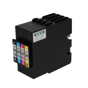 楽天市場】【全色顔料/Mサイズ】 GC31 リコー(RICOH) GX