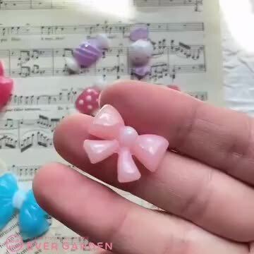 ☆604❤️ 取り残し 苺 いちご りぼん ピアス イヤリング ハンドメイド
