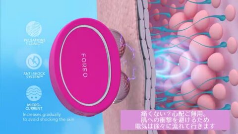 楽天市場】美顔器 BEAR ベア スマート マイクロカレント フェイシャル 
