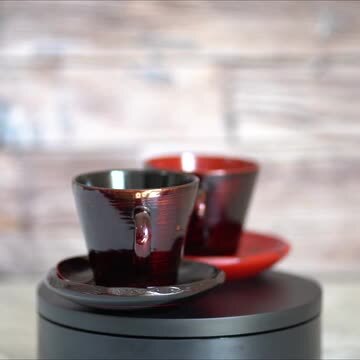 楽天市場】コーヒーカップ&ソーサー 食器 マグカップ ティーカップ