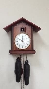 楽天市場】鳩時計 カッコー時計 ドイツ製 アントン・シュナイダー社製 