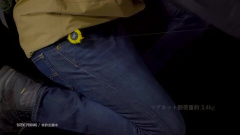 BRIEFING MAG REEL 360　ネイビー＆オリーブ２点セット BRIEFING MAG REEL 360 ネイビー＆オリーブ2点セット BRIEFING