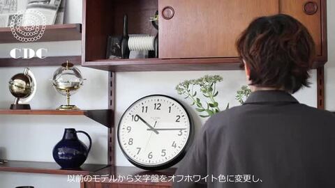 ソ*ム様 VFD CLOCK レアック・ジャパン(株) デザインインテリアコレクション VC-VFD Clock 【レアックジャパン】