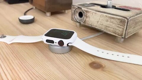 AppleWatch 磁気充電ドック MLDW2AM/A 国内純正品 楽天市場】Apple 純正 アップル Apple Watch 磁気充電ドック