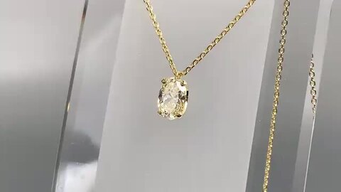 楽天市場】【究極の透明度】天然ダイヤモンド オーバルカット