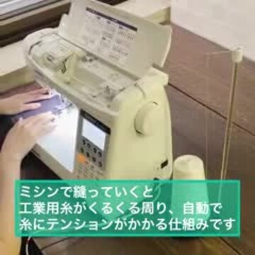 Fredさま専用54個糸立て 工業用ミシン糸用 糸立て THREAD STAND 27449M｜手芸用品・生地