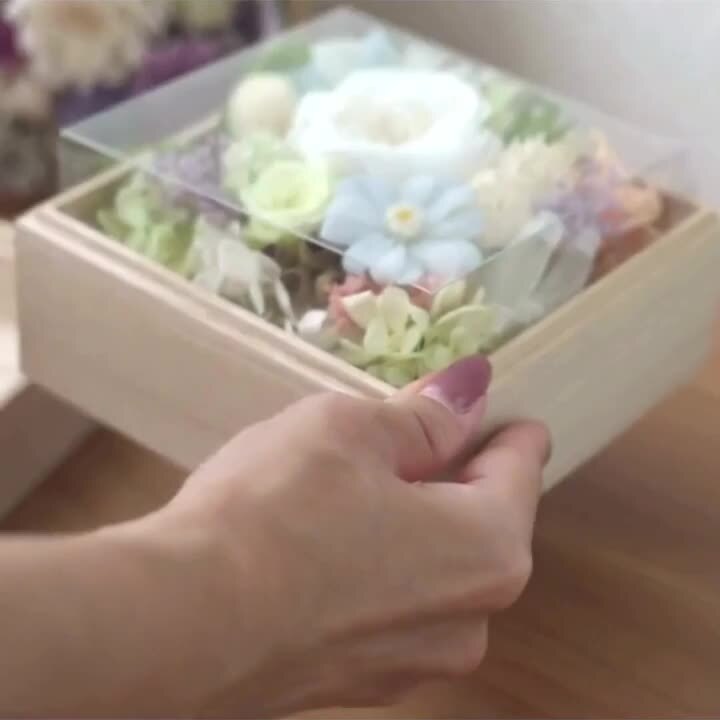 感動フラワー専門店 Fの痛花（東京 吉祥寺付近） | 『るちる
