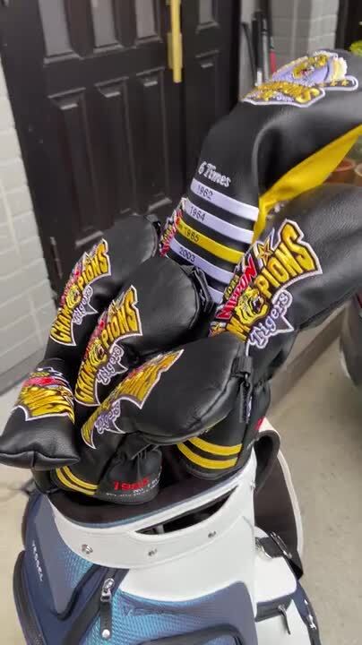 楽天市場】阪神タイガースグッズ 球団承認 2023☆リーグ優勝
