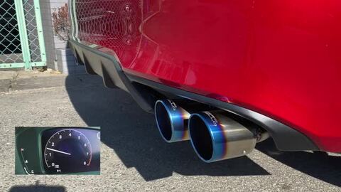 楽天市場】ロッソモデロ マフラー COLBASSO GT-FOURホンダ