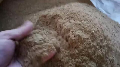 竹炭・バイオ炭　３５０kg　国産竹チップ　フレコンバック　工場直取り 竹炭・バイオ炭 350kg 国産竹チップ フレコンバック 工場直取り