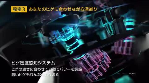 楽天市場】髭剃り 電気シェーバー メンズ 電動 フィリップス