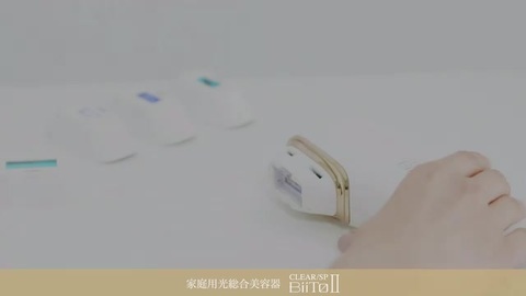デュアルレーザー 脱毛器&美顔器 2way Amazon.co.jp: 2個レーザー脱毛装置 USB充電式女性脱毛器