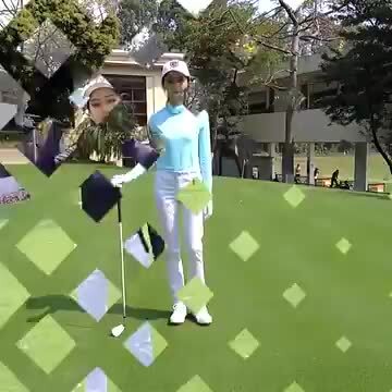 楽天市場】ゴルフウェア レディース 長袖 トップス フェイス