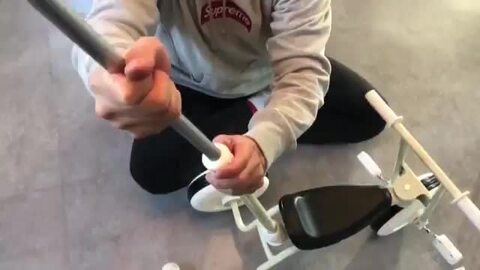 楽天市場】【クーポン有り】ziazizo 三輪車 2in1 トライク