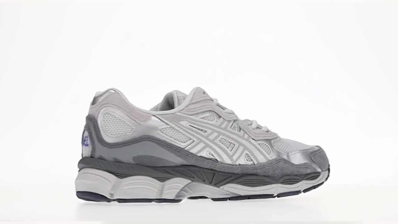 シューズ(男性用) asics GEL-NYC 27.0 楽天市場】ASICS SportStyle GEL-NYC【アシックス スポーツ