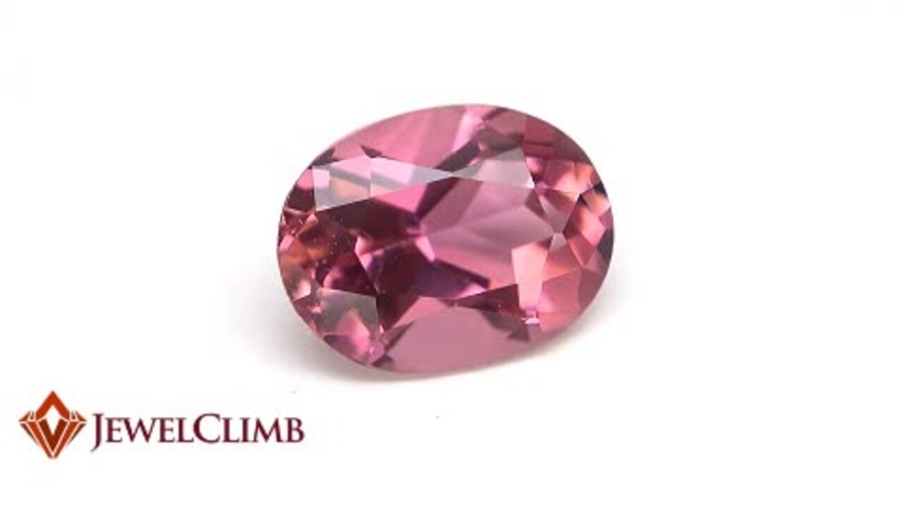 楽天市場】ピンクトルマリン 宝石 ルース 1．34CT : 直輸入