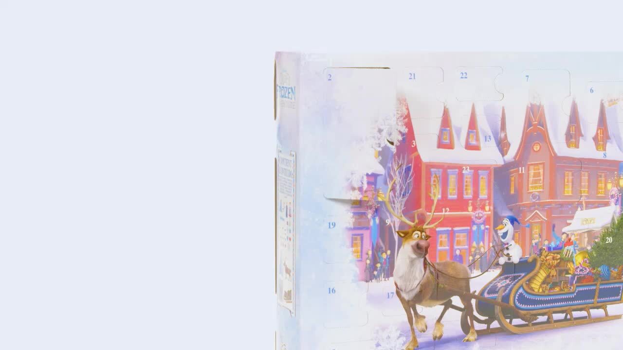 Amazon.co.jp: マテル アナと雪の女王(Disney Frozen