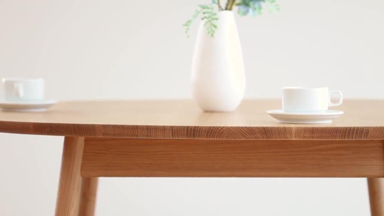 楽天市場】飛騨家具 HIDA 飛騨産業 Cobrina コブリナ テーブル