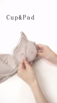 TENCIALBAKUNE上下セットピンク BAKUNE Dry Women's 上下セット（長袖Tシャツ・ロングパンツ