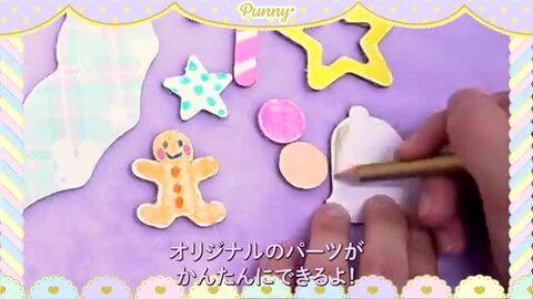 楽天市場】クリスマスリース 2個セット 手作りキット ダンボール