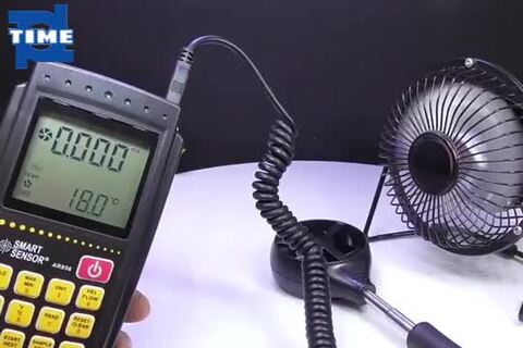 楽天市場】SMART SENSOR 【メーカー正規品】 風速風量計 AR856 楽天市場】SMART SENSOR 【メーカー正規品】 風速風量計 AR856
