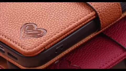 楽天市場】小銭入れ付き スマホショルダー かんたんスマホ3