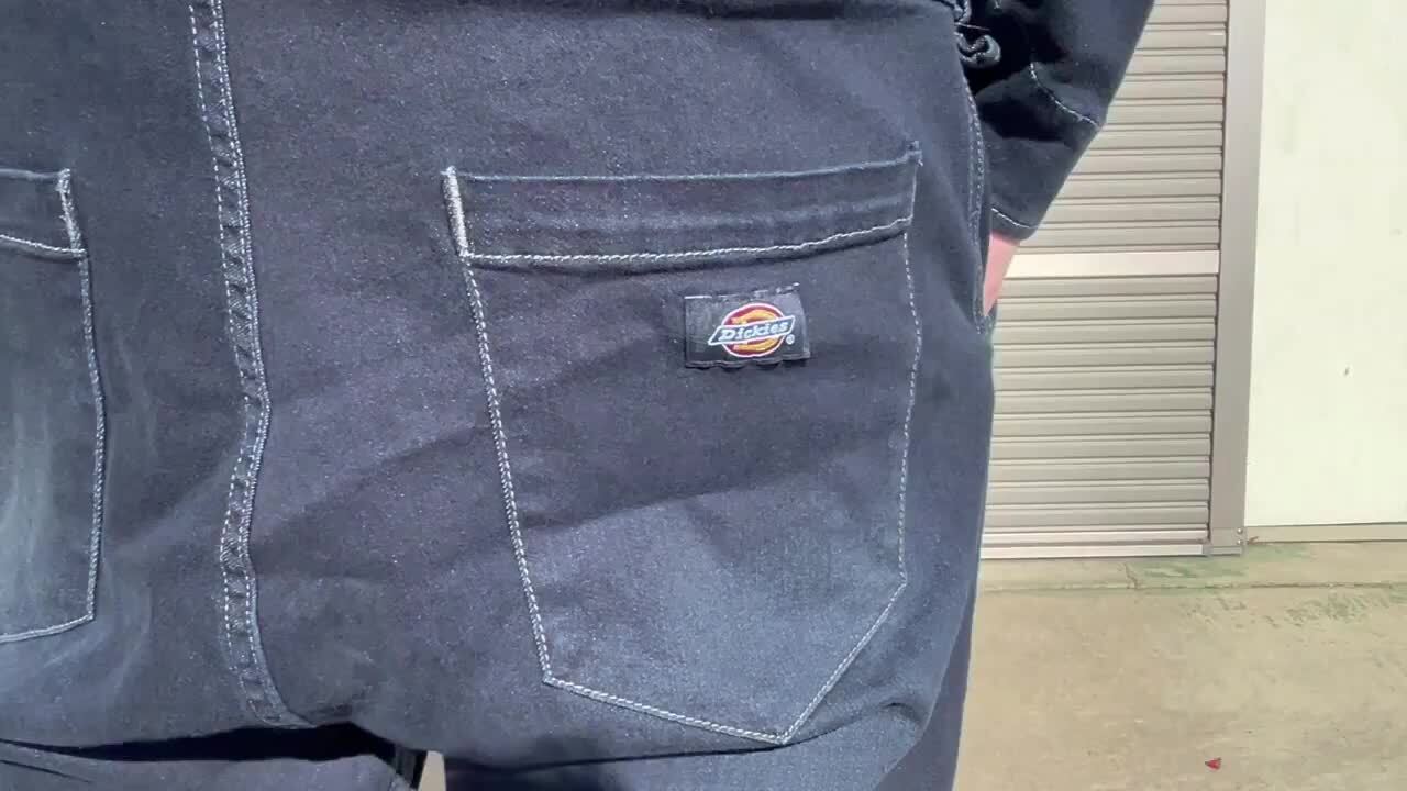 楽天市場】ディッキーズ Dickies ストレッチシルキーデニム